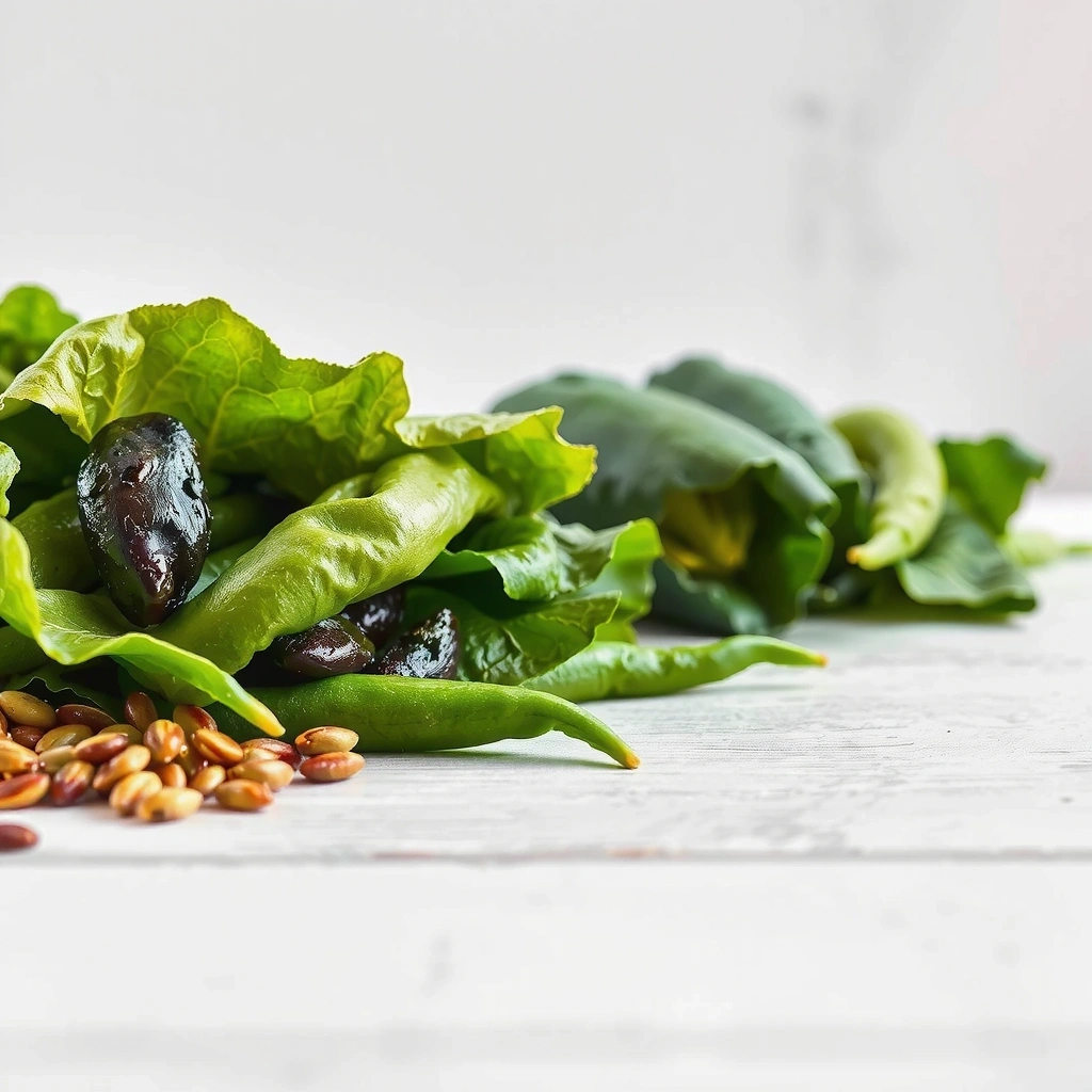 Abstrakte digitale Darstellung von Datenverbindungen