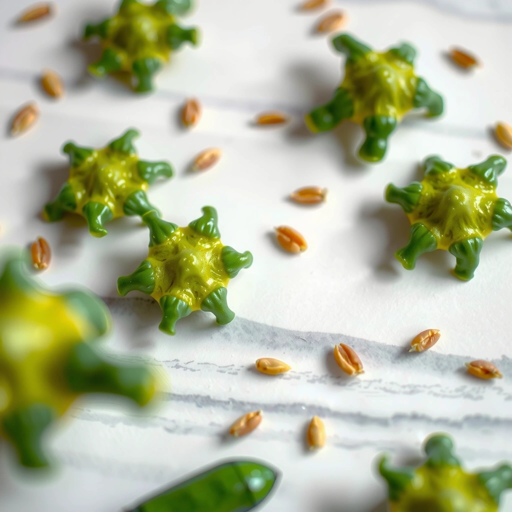 Darstellung Darmgesundheit